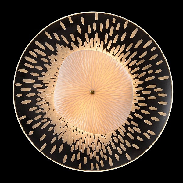 Бра CRYSTAL LUX CONTESSA AP2.1