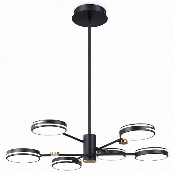 Люстра подвесная AMBRELLA LIGHT FL FL51639