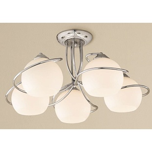 Люстра потолочная CITILUX Лайма CL155151