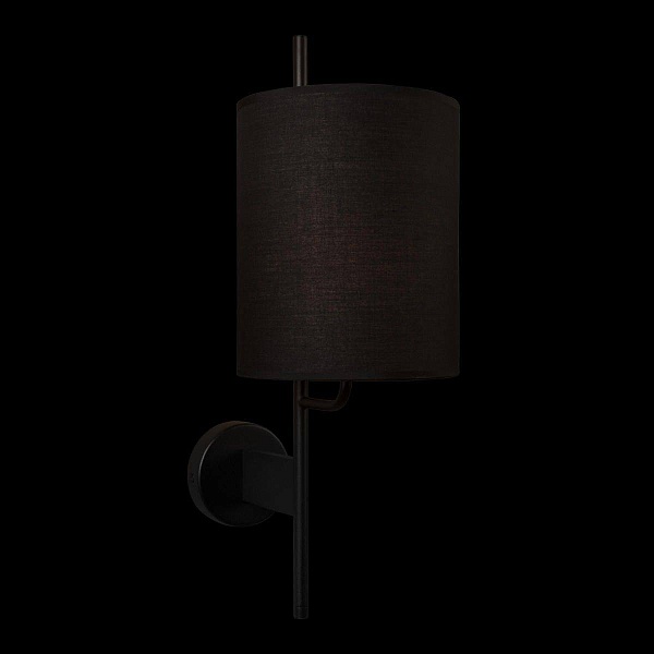 Бра LOFT IT RITZ 10253W/A Black