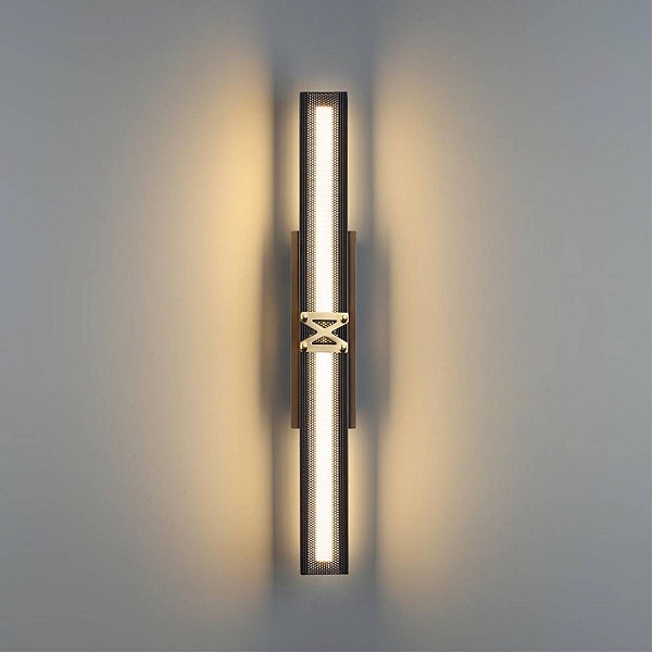 Подвес ODEON LIGHT MESH 7083/20L