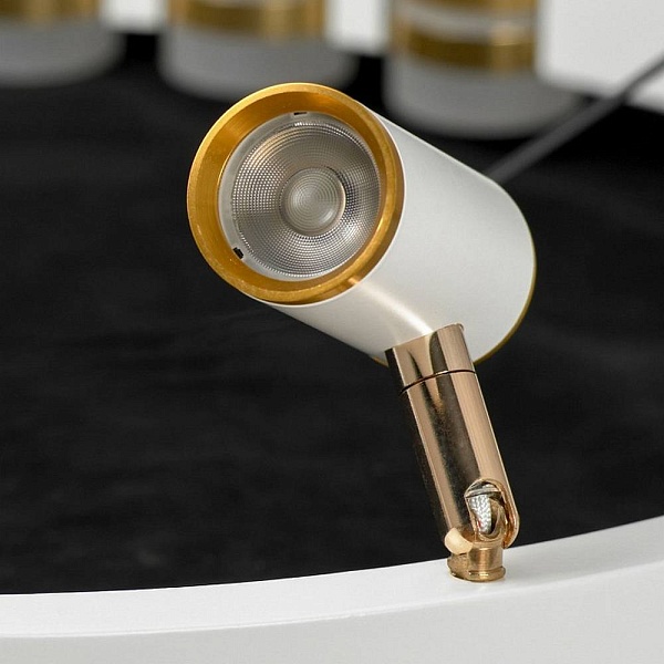 Подвес LUSSOLE GILBERT LSP-7176