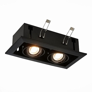 Светильник встраиваемый ST LUCE ST250.448.02