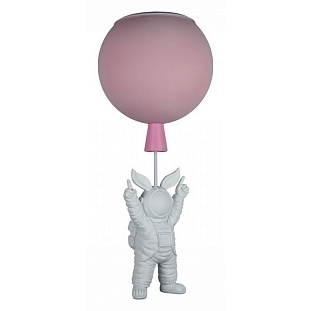 Светильник потолочный LOFT IT COSMO 10044/200 Pink