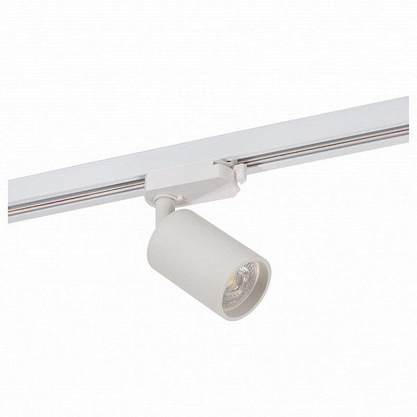 Трековый светильник DENKIRS DK620 DK6201-WH