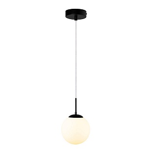 Подвес ARTE LAMP VOLARE A1565SP-1BK