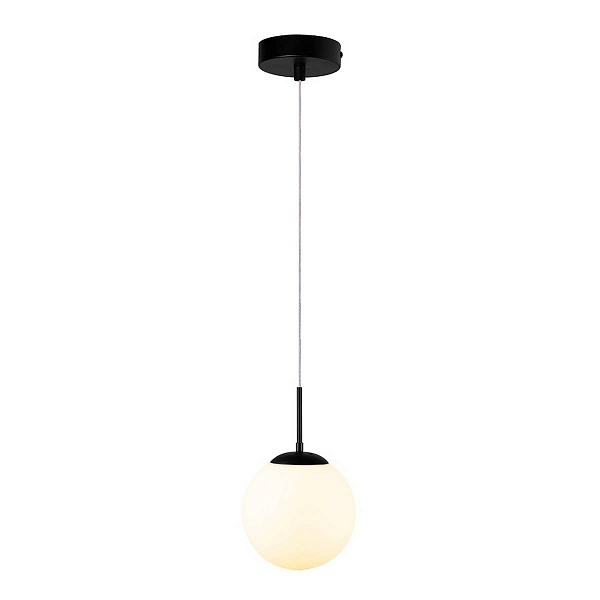 Подвес ARTE LAMP VOLARE A1565SP-1BK