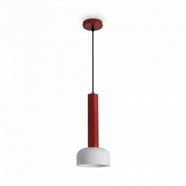 Подвес FREYA BARRIES FR6185PL-L5OR