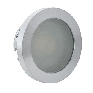 Светильник встраиваемый DENKIRS DK3012 DK3012-AL