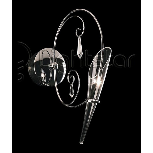 Бра LIGHTSTAR SCARABEO 755614