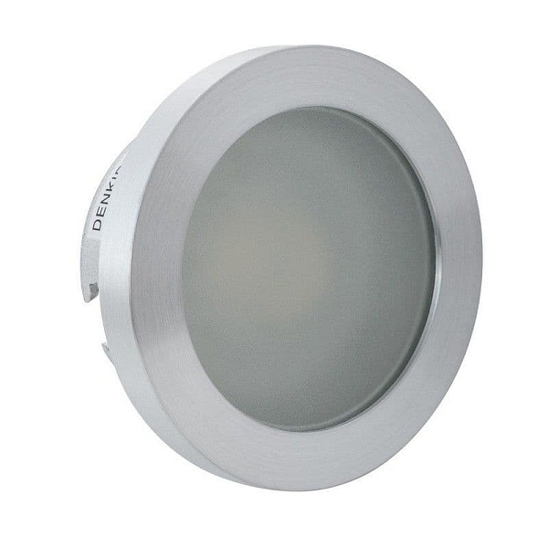 Светильник встраиваемый DENKIRS DK3012 DK3012-AL