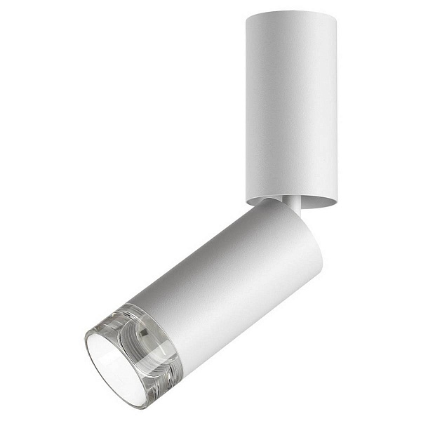 Спот ODEON LIGHT HIGHTECH 7136/8CL