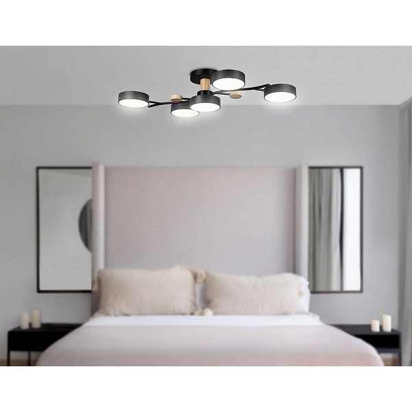 Люстра потолочная AMBRELLA LIGHT FL FL4835