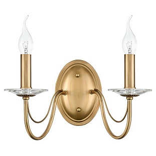Бра LUMION INCANTO 8033/2W