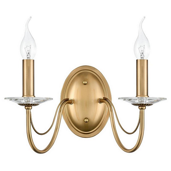 Бра LUMION INCANTO 8033/2W