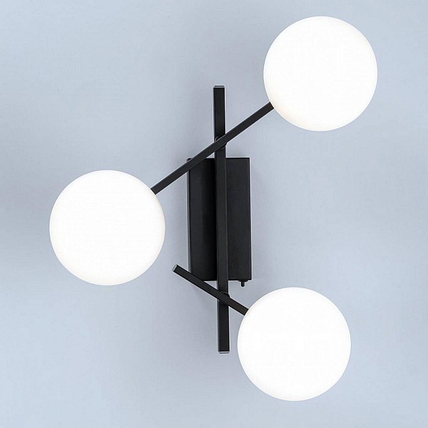 Люстра потолочная CITILUX DORSY CL223132