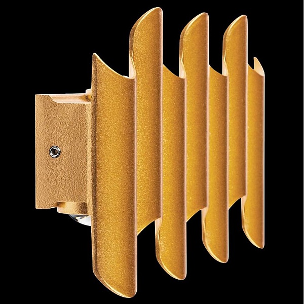 Светильник уличный настенный LIGHTSTAR BOSSO 341733