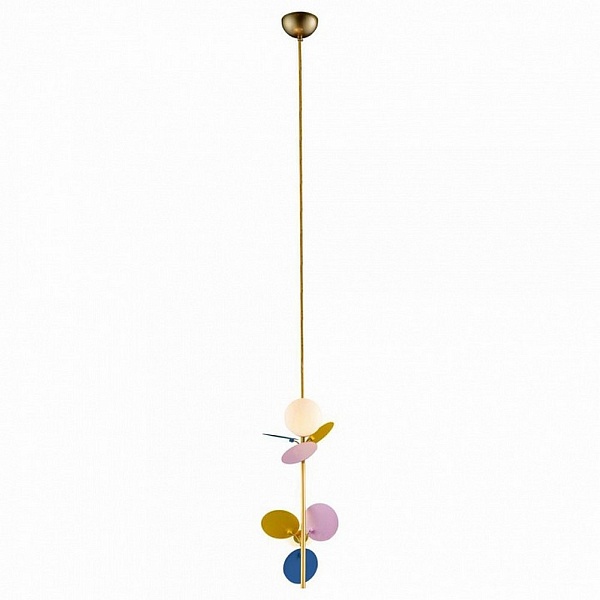 Подвес LOFT IT MATISSE 10008/2P mult