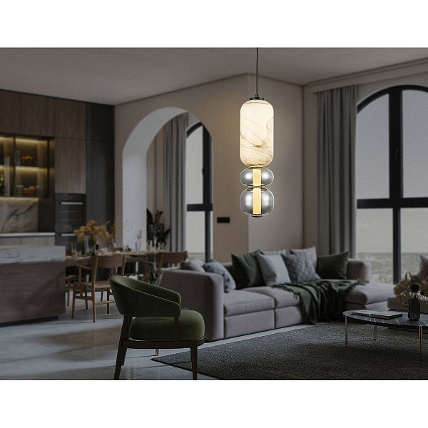 Подвес AMBRELLA LIGHT LH LH11033