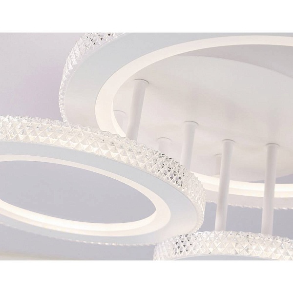 Люстра потолочная AMBRELLA LIGHT FA FA8867