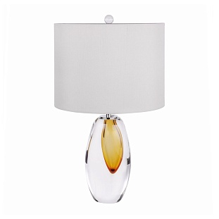 Настольная лампа DELIGHT COLLECTION CRYSTAL TABLE LAMP BRTL3023
