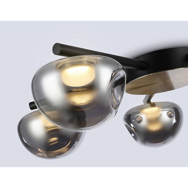 Люстра потолочная AMBRELLA LIGHT LH LH12009