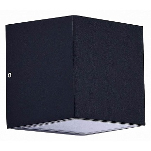 Светильник уличный настенный ST LUCE CIPRIA SL9002.401.01