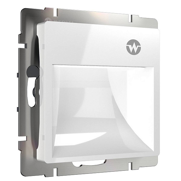 Светильник встраиваемый в стену WERKEL W1154601