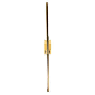 Бра ARTE LAMP LINES A2029AP-1PB