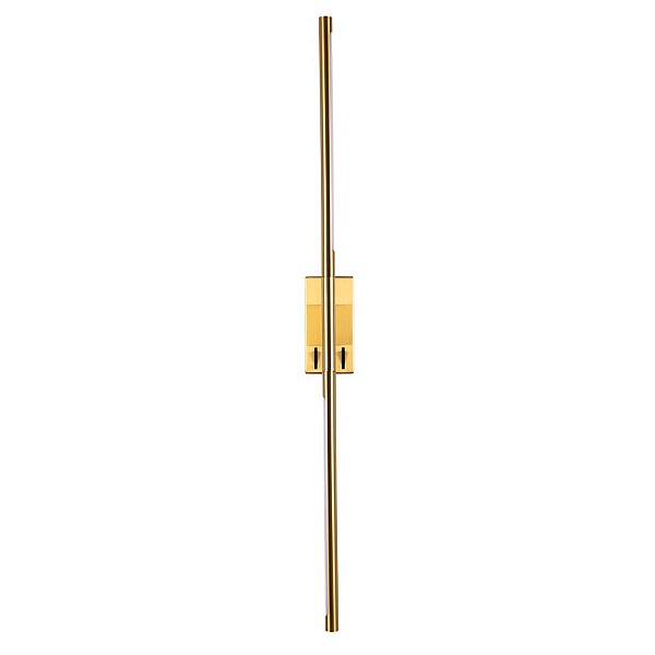 Бра ARTE LAMP LINES A2029AP-1PB