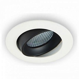 Светильник встраиваемый CITILUX АЛЬФА CLD001NW4