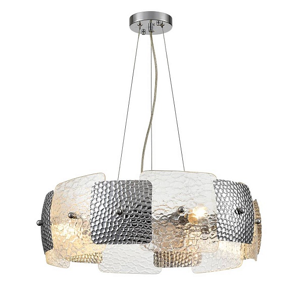 Люстра подвесная LUMION LIBERTI 6588/6