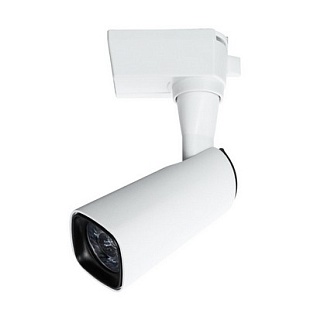 Трековый светильник ARTE LAMP BARUT A4561PL-1WH