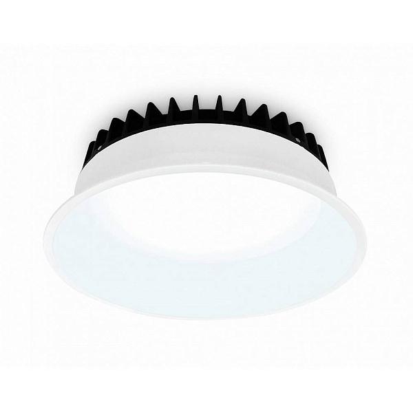 Светильник встраиваемый AMBRELLA LIGHT DCR DCR510