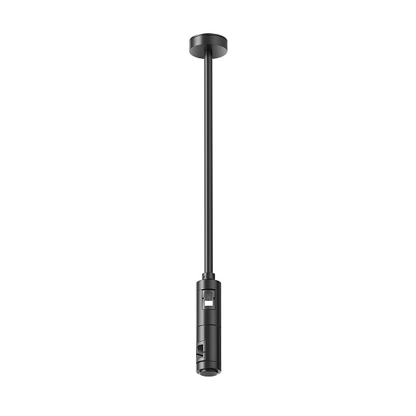Крепеж MAYTONI ACCESSORIES FOR TRACKS FLARITY TRA158C-D1-B