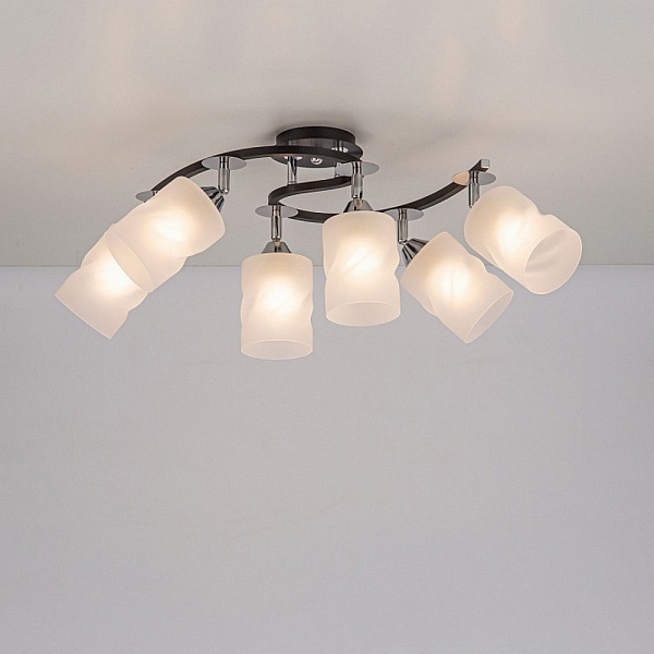 Люстра потолочная CITILUX СИЕРРА CL119261