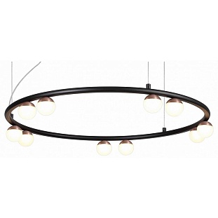 Люстра подвесная FAVOURITE KNOPP 4320-10P