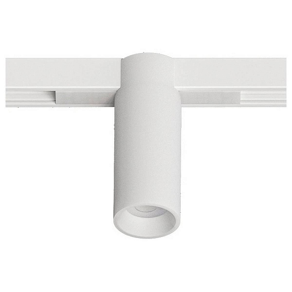 Трековый светильник ARTE LAMP OPTIMA A7269PL-1WH