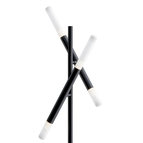 Торшер MAYTONI VIGO MOD070FL-02B