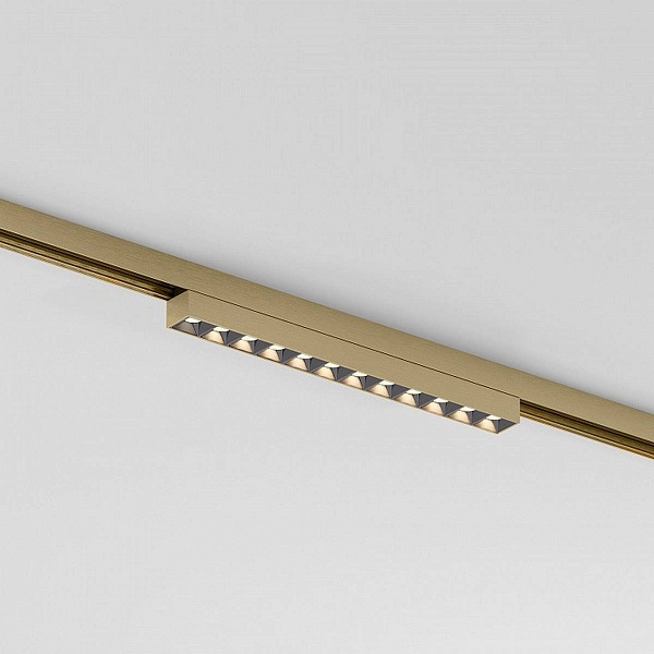 Трековый светильник ELEKTROSTANDARD LINE MAGNETIC a069636