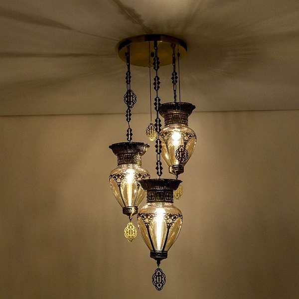 Подвес CITILUX КАИР CL419233
