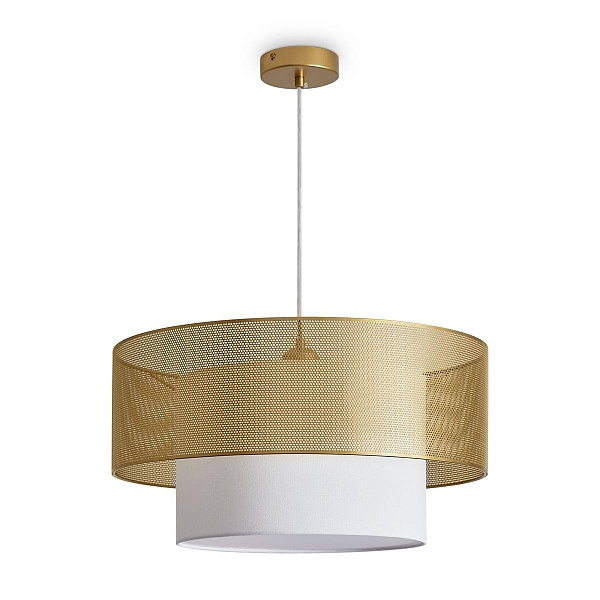 Подвес FREYA LATTICE FR5528PL-01BS