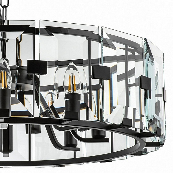 Люстра подвесная LIGHTSTAR NOVARA 713287