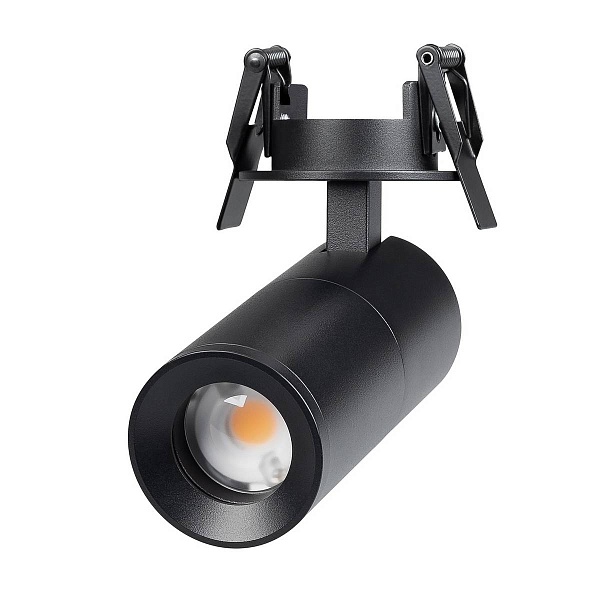 Светильник встраиваемый ARLIGHT LGD-ARTEMIS-BUILT-FLAP-R55-12W 51795
