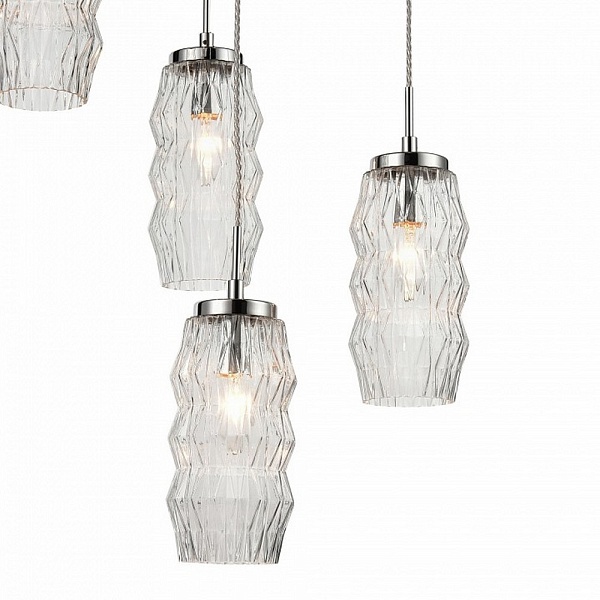 Подвес VELE LUCE LILY VL5583P16