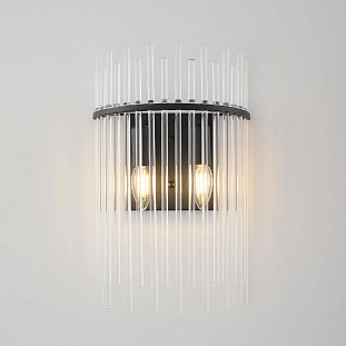 Бра CRYSTAL LUX CLARO CLARO AP2