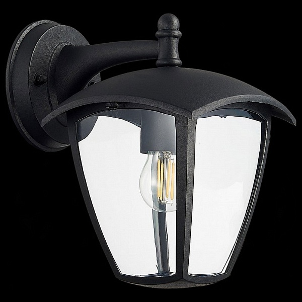 Светильник уличный настенный ST LUCE SIVINO SL081.411.01