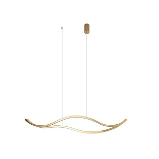 Подвес NEWPORT 15000 15205/S champagne gold