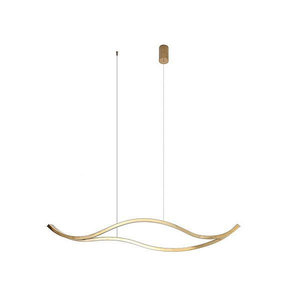 Подвес NEWPORT 15000 15205/S champagne gold
