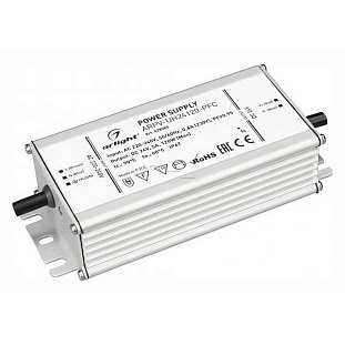 Блок питания ARLIGHT ARPV-UH 24V 120W IP67 28085